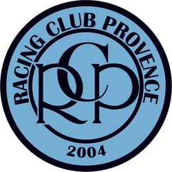 logo du club Racing Club de Provence