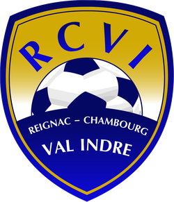 logo du club Reignac Chambourg Val Indre