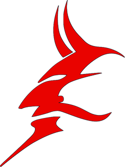 logo du club The Red Devils United