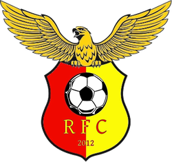 logo du club REDS FUTSAL CLUB PAYS HAUT