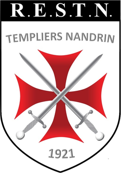 logo du club RES Templiers-Nandrin