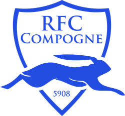 logo du club Rfc Compogne U16 PROV