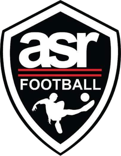 logo du club A.S.RIVIEROISE