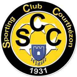 logo du club Sporting Club Courthézonnais