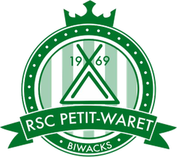 logo du club RSC Petit-Waret