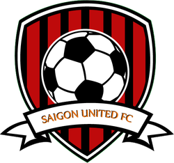 logo du club Saigon United
