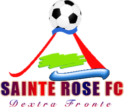 logo du club SAINTE ROSE FOOTBALL CLUB