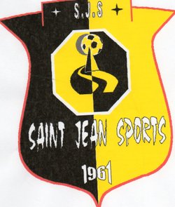 logo du club Saint Jean Sports