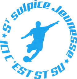 logo du club Saint Sulpice de Faleyrens