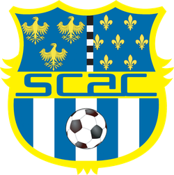 logo du club Sporting Club Azay Cheille