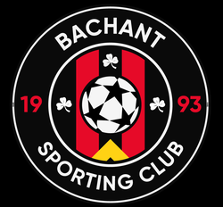 logo du club SC BACHANT