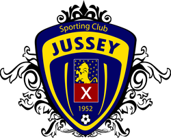 logo du club SC JUSSEY