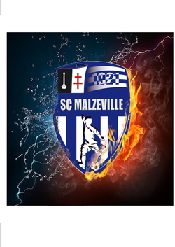 logo du club Sporting Club Malzéville