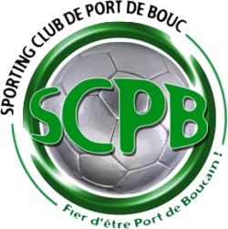 logo du club SPORTING CLUB DE PORT DE BOUC