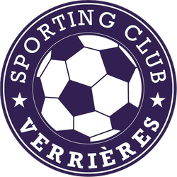 logo du club SC.Verrieres