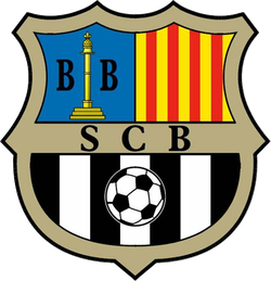 logo du club Sporting Club Barjolais 