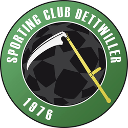 logo du club S.C. DETTWILLER