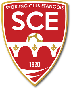 logo du club Sporting Club Etangois