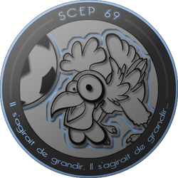 logo du club SCEP 69