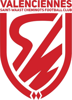 logo du club Saint-waast Cheminots Football Club