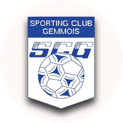 logo du club SPORTING CLUB GEMMOIS