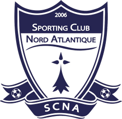 logo du club Sporting Club Nord Atlantique