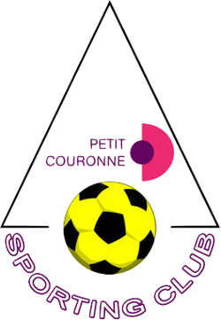 logo du club SPORTING CLUB DE PETIT-COURONNE