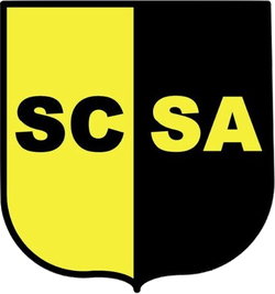 logo du club Sporting Club Sainte Austreberthe