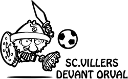 logo du club SC Villers-Devant-Orval