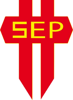 logo du club SEP FOOTBALL