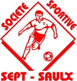 logo du club SOCIETE SPORTIVE SEPT SAULX