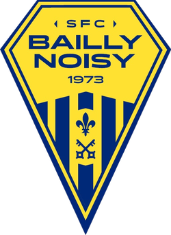 logo du club SFC BAILLY NOISY