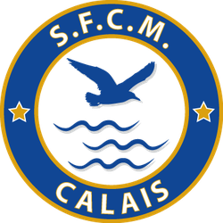 logo du club Sporting Football Club Maritime Calais