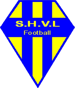 logo du club SHVL FOOTBALL