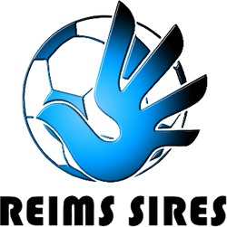 logo du club REIMS SIRES