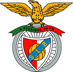 logo du club SL BENFICA