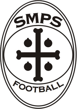 logo du club Sporting Municipal de Petite Synthe