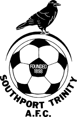logo du club Southport Trinity AFC
