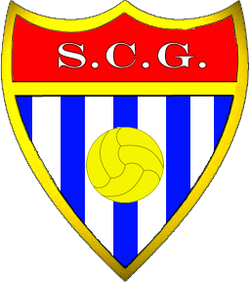 logo du club Sporting  Garrovilla Femenino