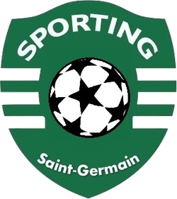 logo du club Sporting Club St Germain