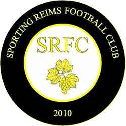 logo du club Sporting Reims Football Club