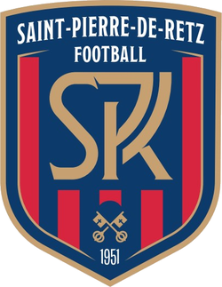 logo du club St Pierre de Retz