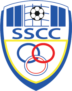 logo du club Tournoi du Stade Sottevillais Cheminot Club