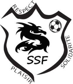 logo du club Saint Sébastien Football