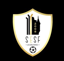 logo du club Section Excellence Sportive Football du Lycée les Bruyères