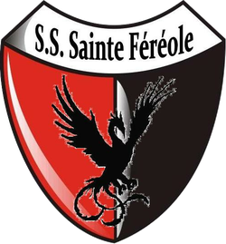 logo du club SOCIÉTÉ SPORTIVE SAINTE FÉRÉOLE