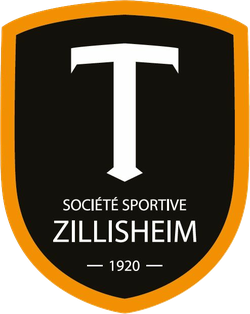 logo du club Société Sportive Zillisheim