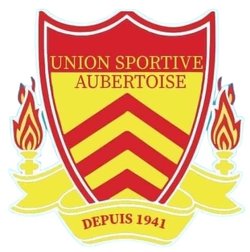 logo du club Saint Aubert