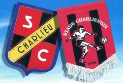 logo du club STADE CHARLIENDIN