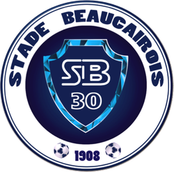 logo du club Stade Moha shm